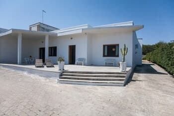 VilleSalento - Villa Mare di Puglia M552