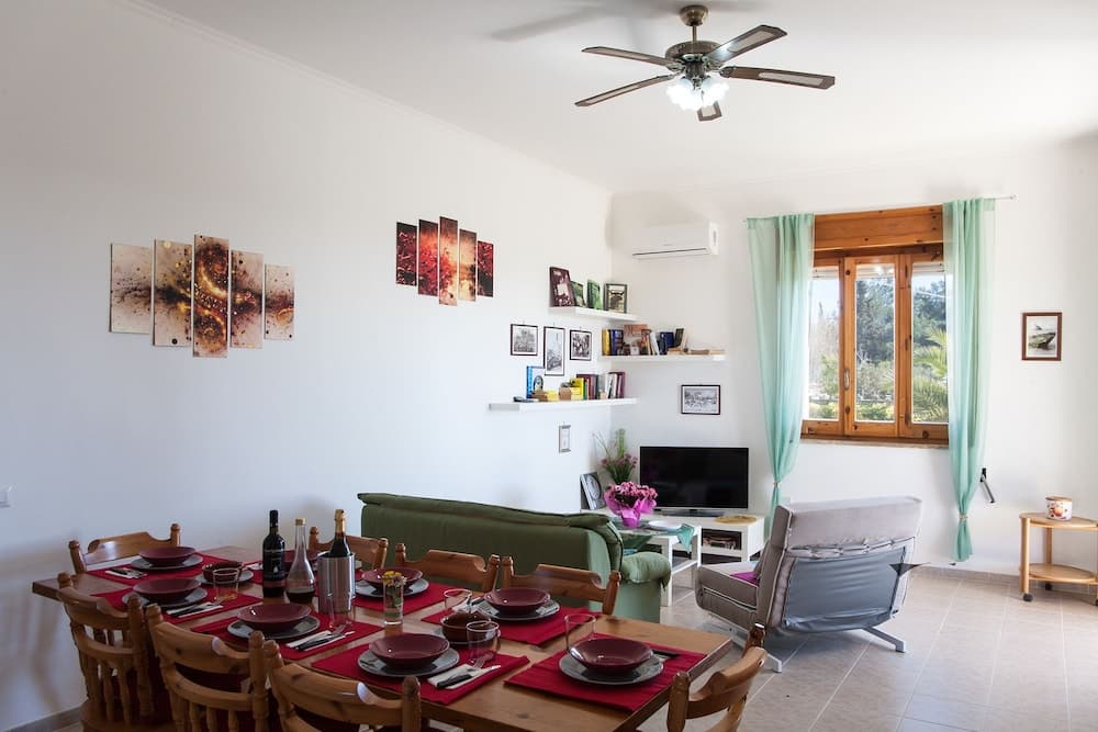 VilleSalento - Villa Panorama Pool M600