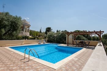 VilleSalento - Villa Panorama Pool M600