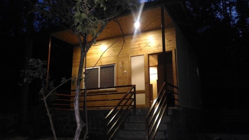 The Brook Resorts & Spa