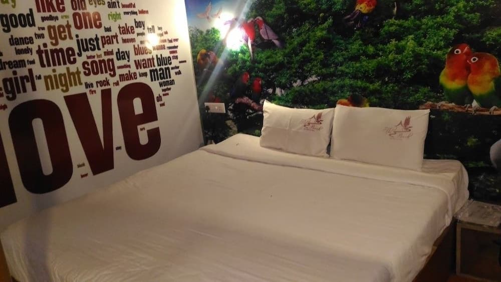 The Brook Resorts & Spa