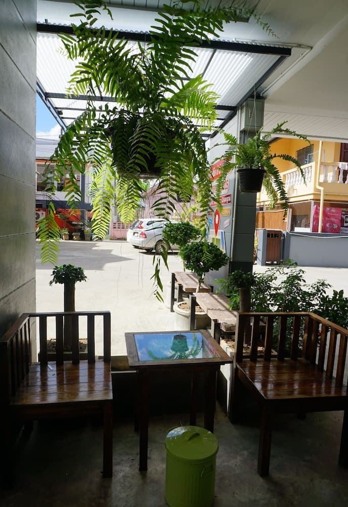 Graphic House at Chiang Rai