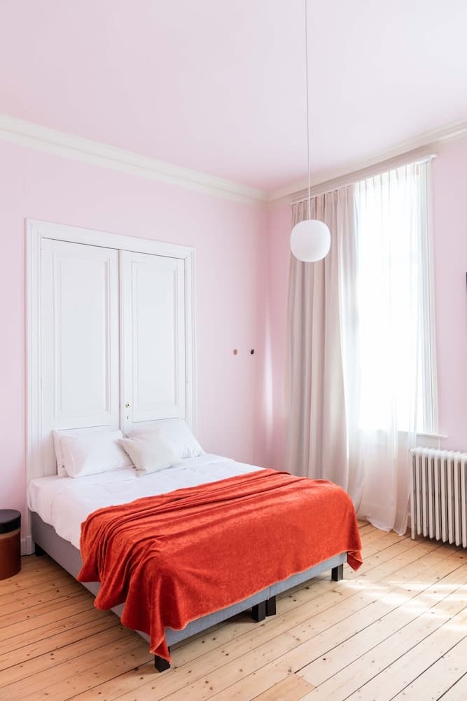 Smartflats Design - Theatre