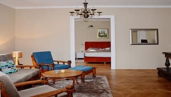 Flowers City Center Apartments