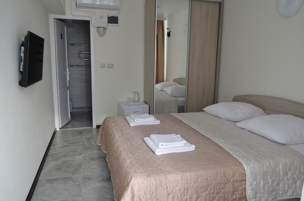 Coocoorooza pansionat