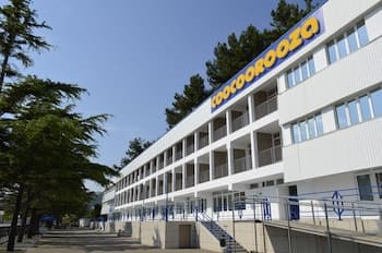 Coocoorooza pansionat