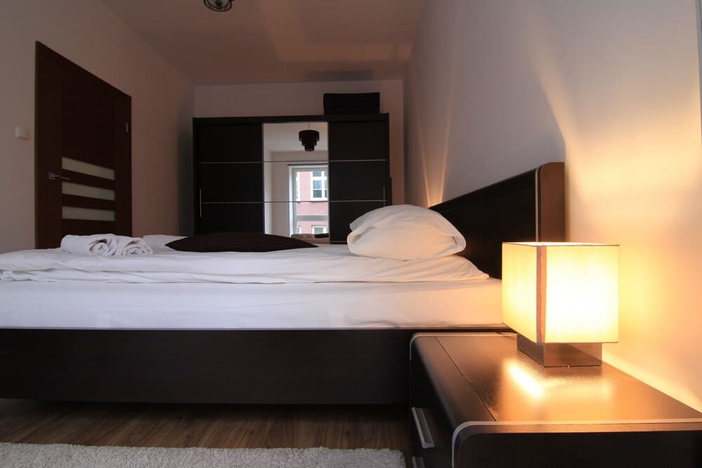 Gdańsk Norda Kwartał Kamienic