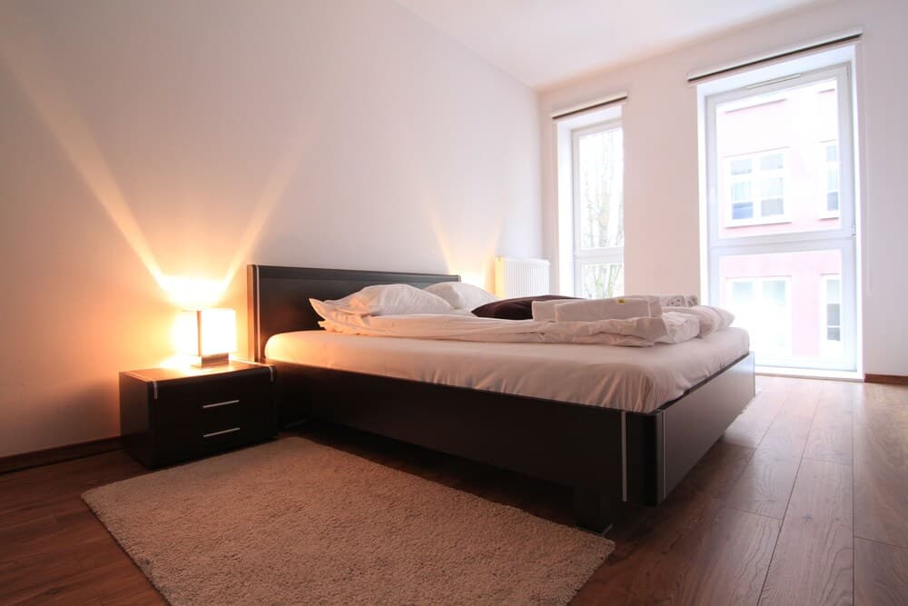 Gdańsk Norda Kwartał Kamienic