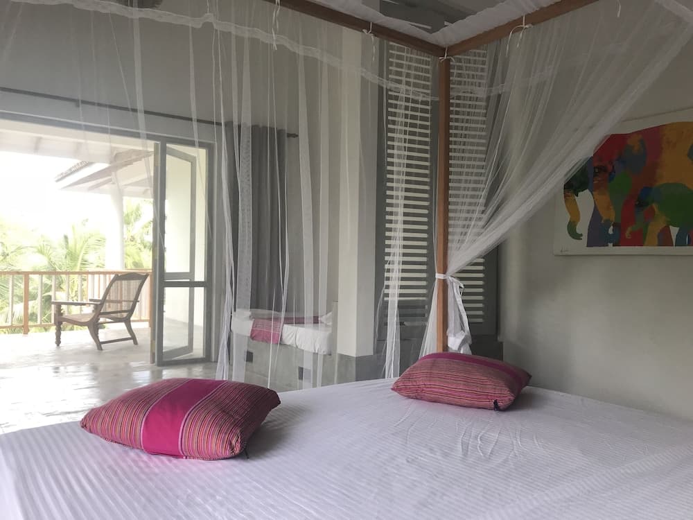 Good Vibes Villas Retreat And Restaurant