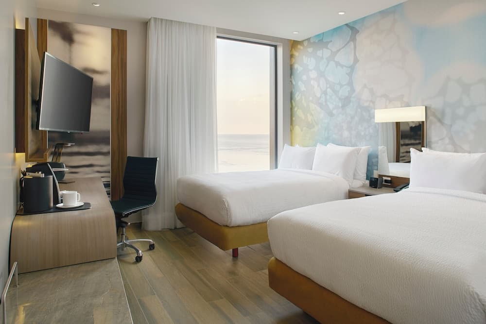 Fiesta Inn Ciudad del Carmen Puente El Zacatal