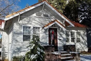 Copper Smarthouse-Gourmet Kitchen