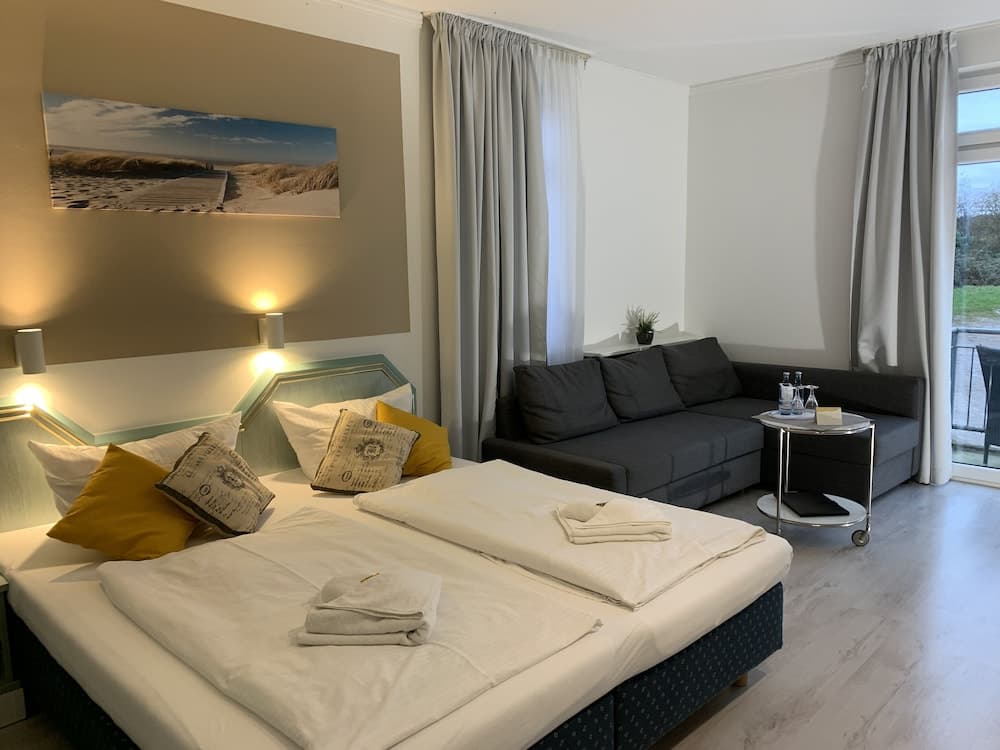 Hotel Residenz Lauterbach