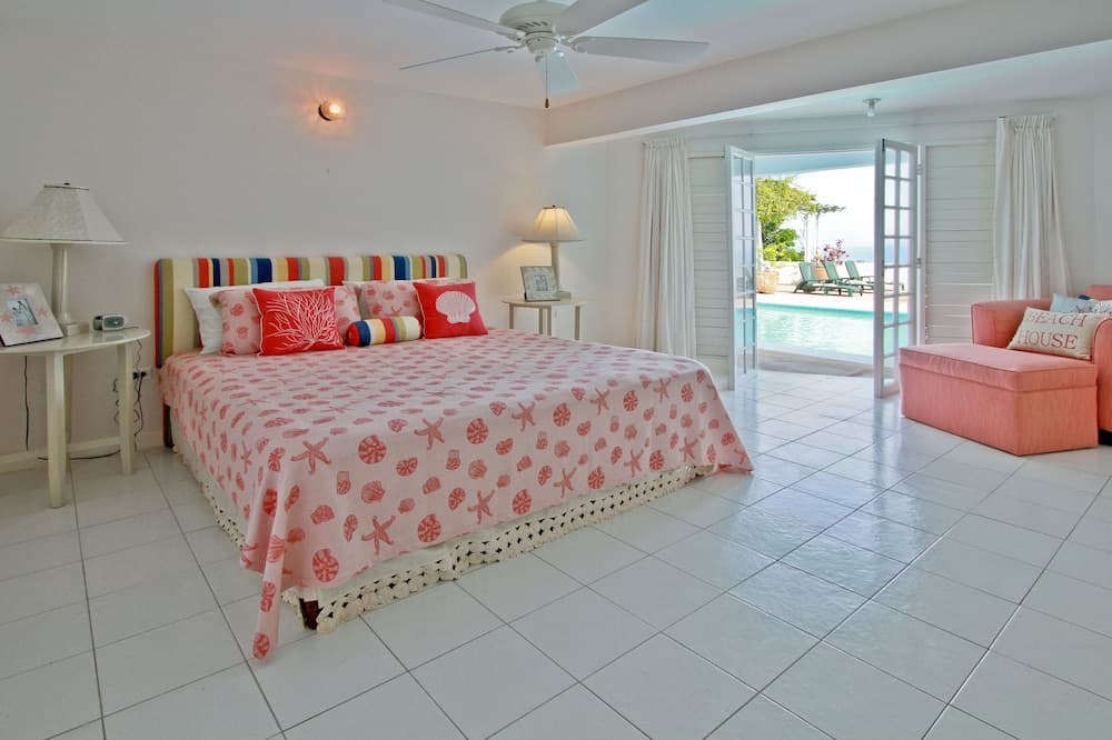 Serendipity, Montego Bay 5BR