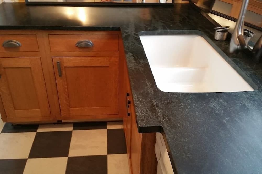 Spanish Craftsman Smarthouse 2 Baths