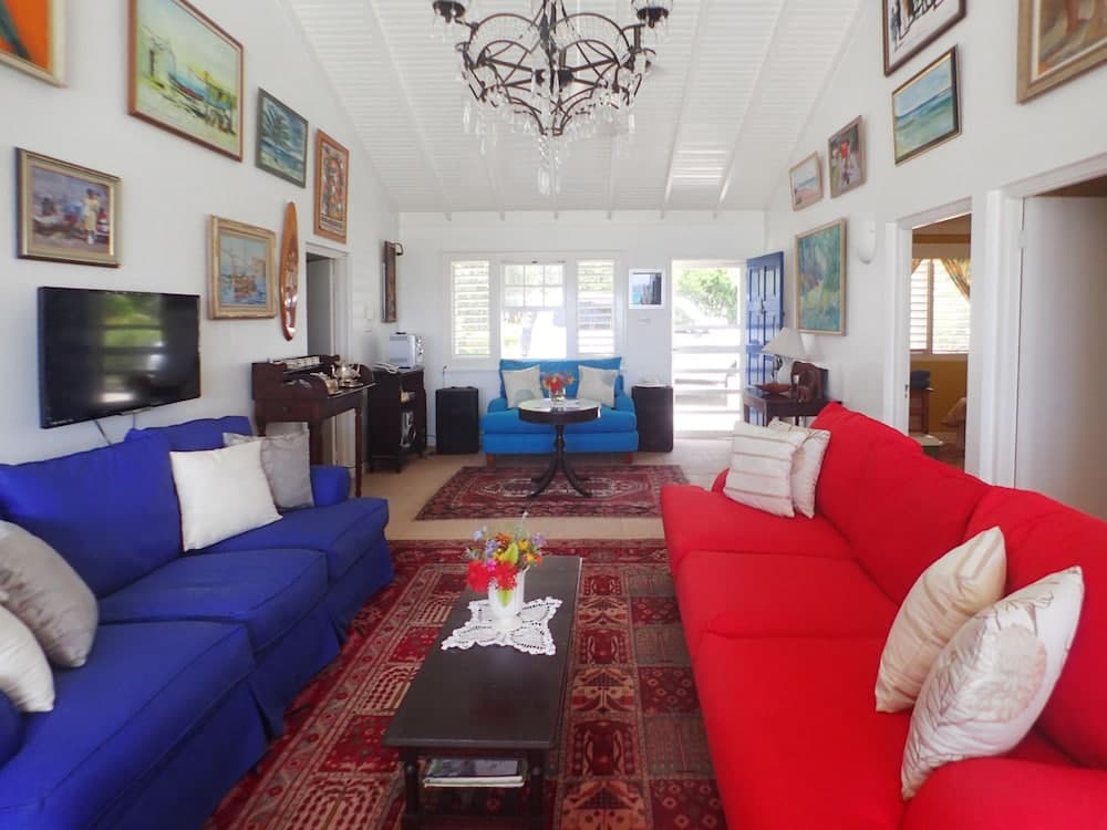 Salt Ash, Silver Sands 3BR