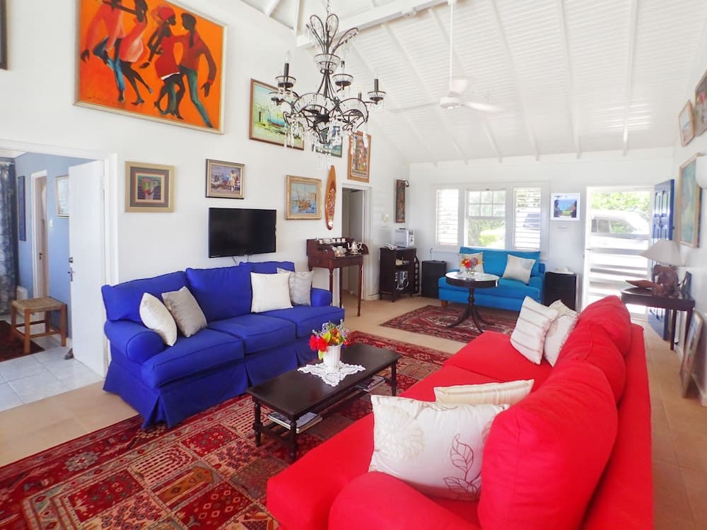 Salt Ash, Silver Sands 3BR