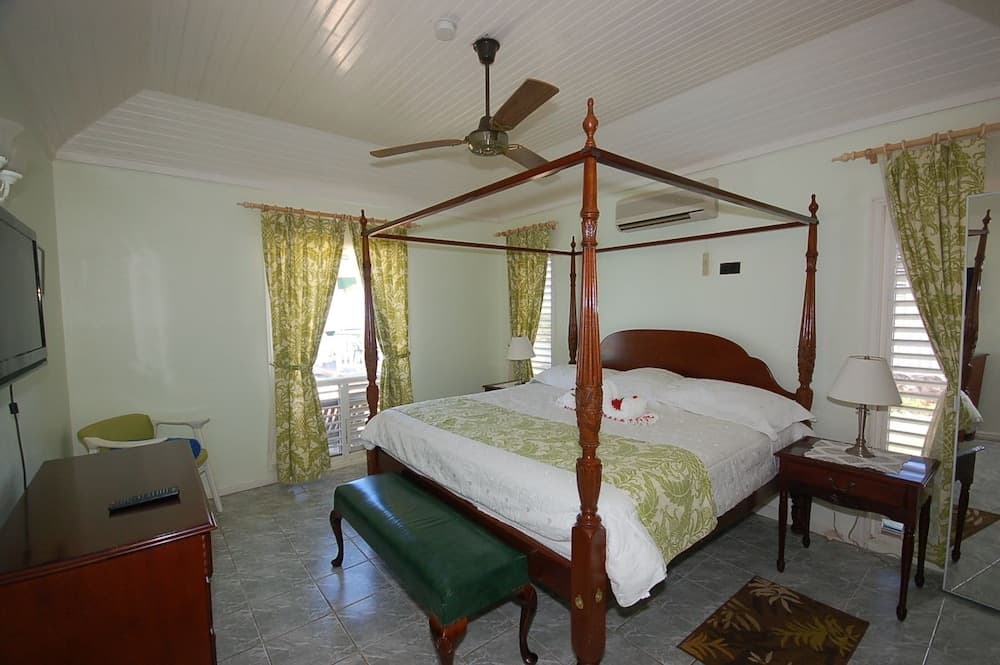 Sol Mar, Silver Sands 3BR