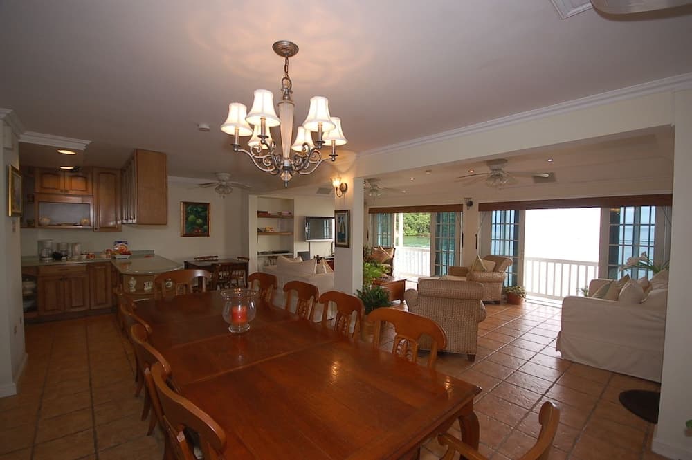 San Cove, Blue Lagoon, Port Antonio 4BR