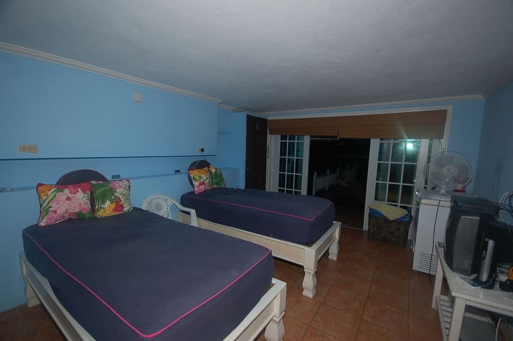 San Cove, Blue Lagoon, Port Antonio 4BR