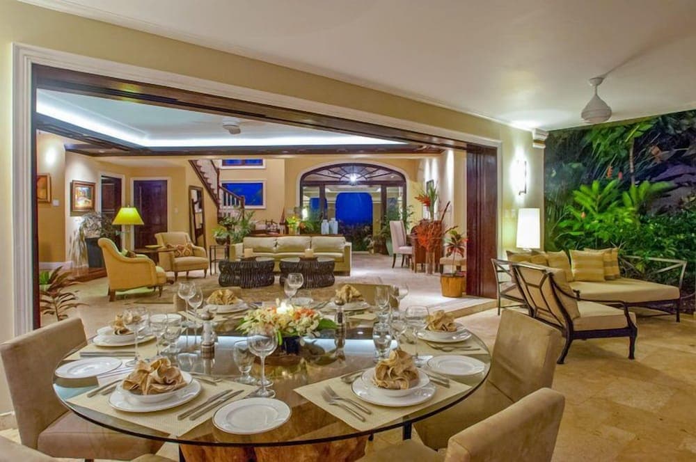 Tek Time, Montego Bay 5BR