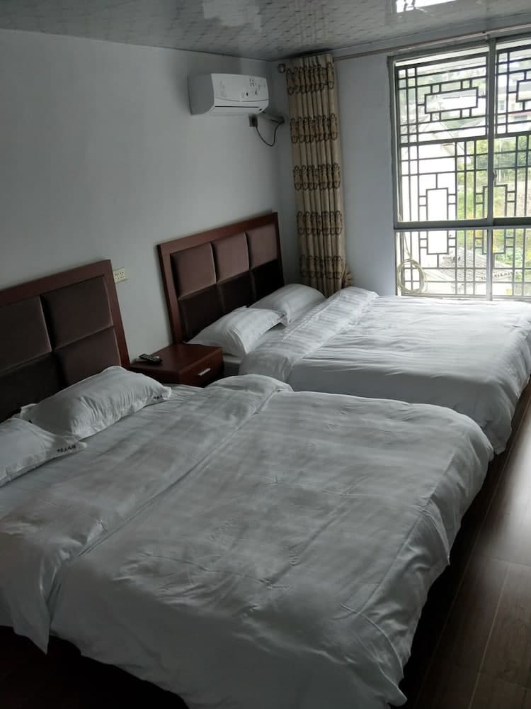 Impression Guest House