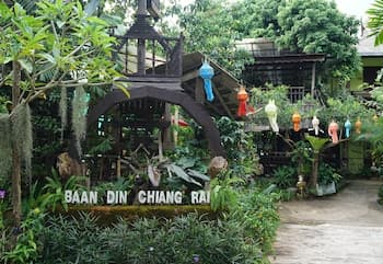 Bann Din Chiang Rai