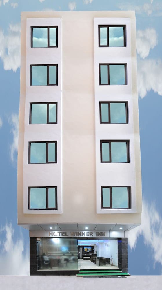 Hotel Winner Inn