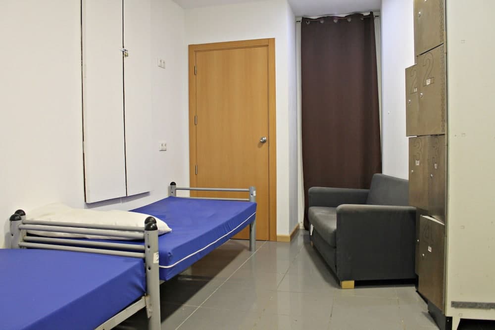 Galaxy Star Hostel Barcelona