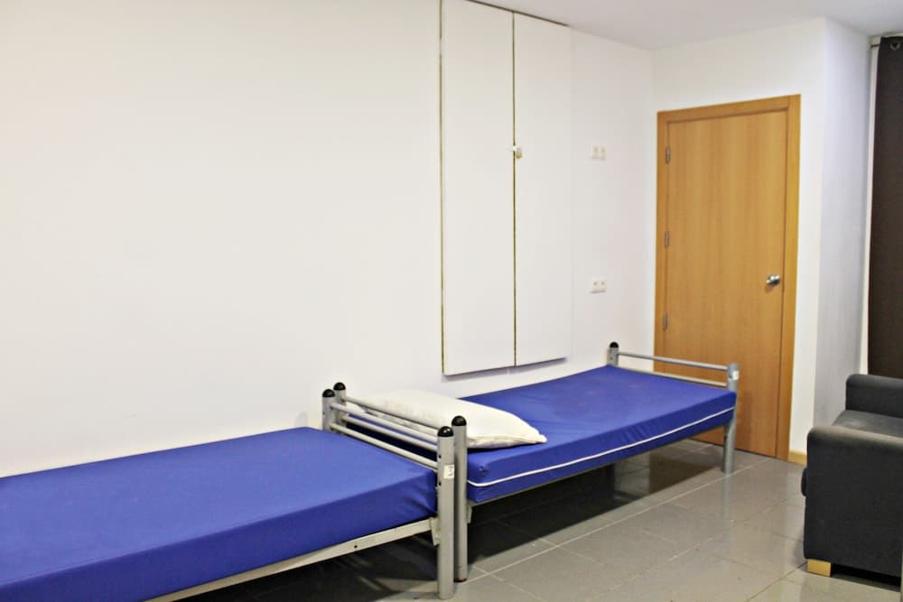 Galaxy Star Hostel Barcelona