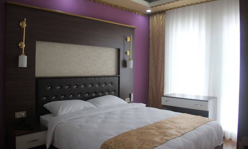 Karakocan Hanedan Hotel