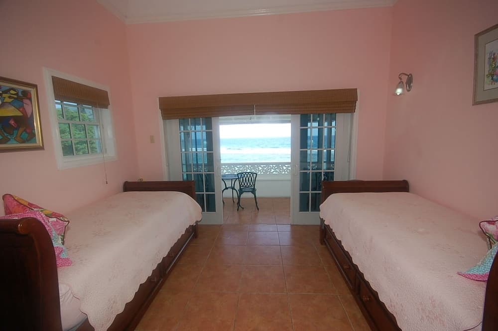 San Bar 6BR by Jamaican Treasures