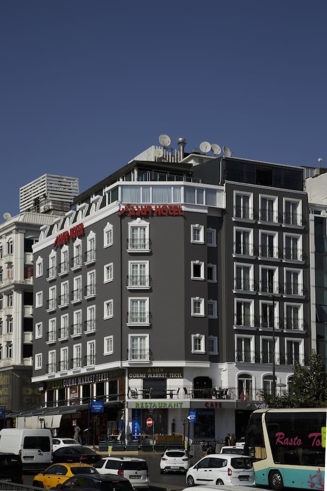 hotel image