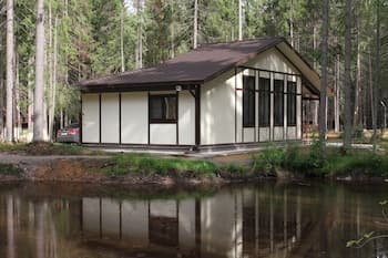 Baza Otdikha Ilichevo