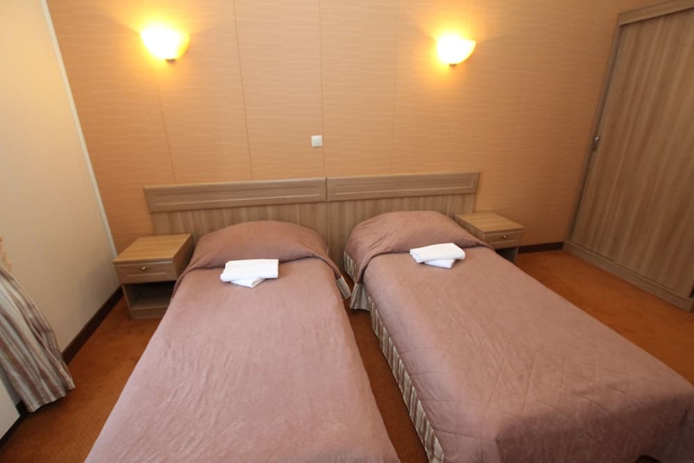 Baza Otdikha Ilichevo