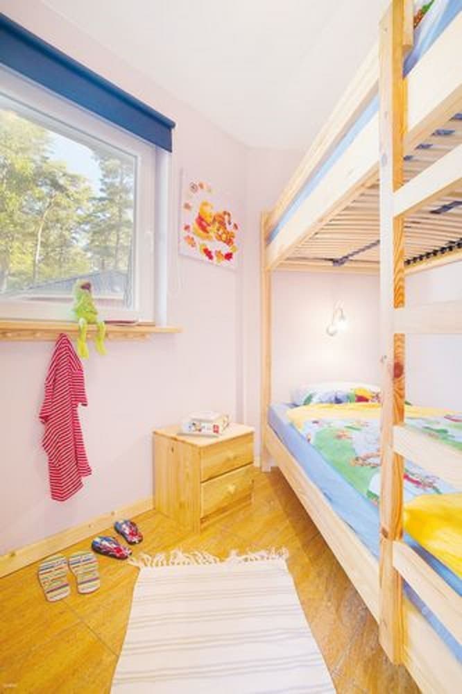 Regenbogen Ferienanlage Boltenhagen