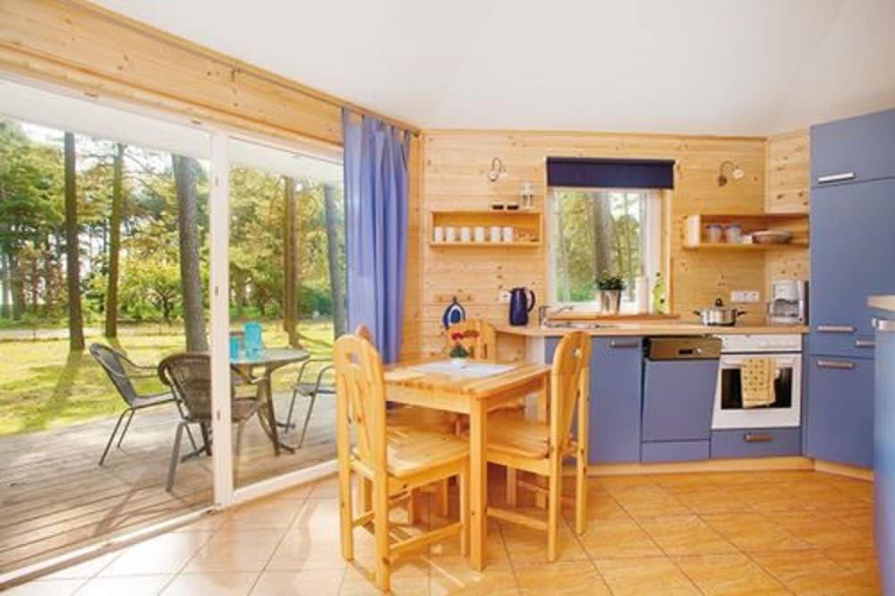 Regenbogen Ferienanlage Boltenhagen