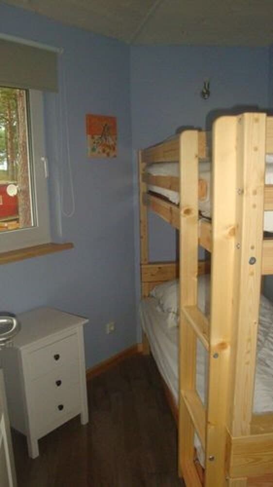 Regenbogen Ferienanlage Göhren