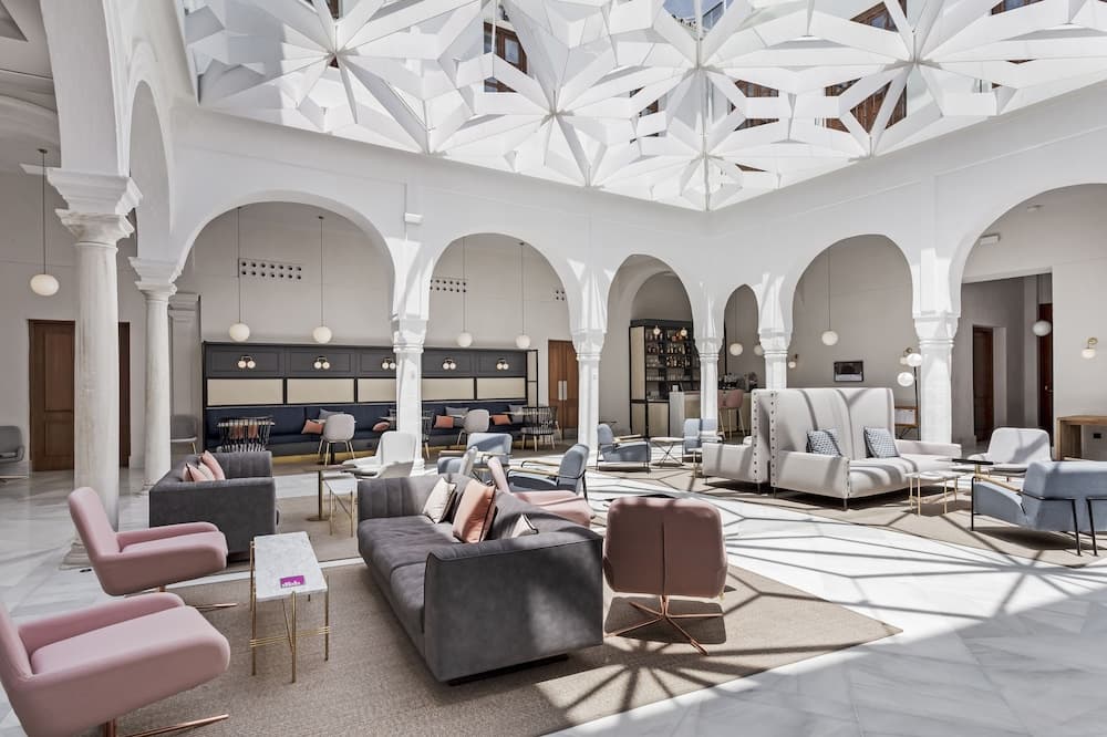 One Shot Conde Torrejón