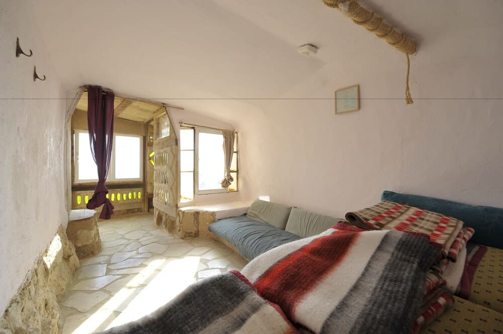 Desert Shade Eco-Camp