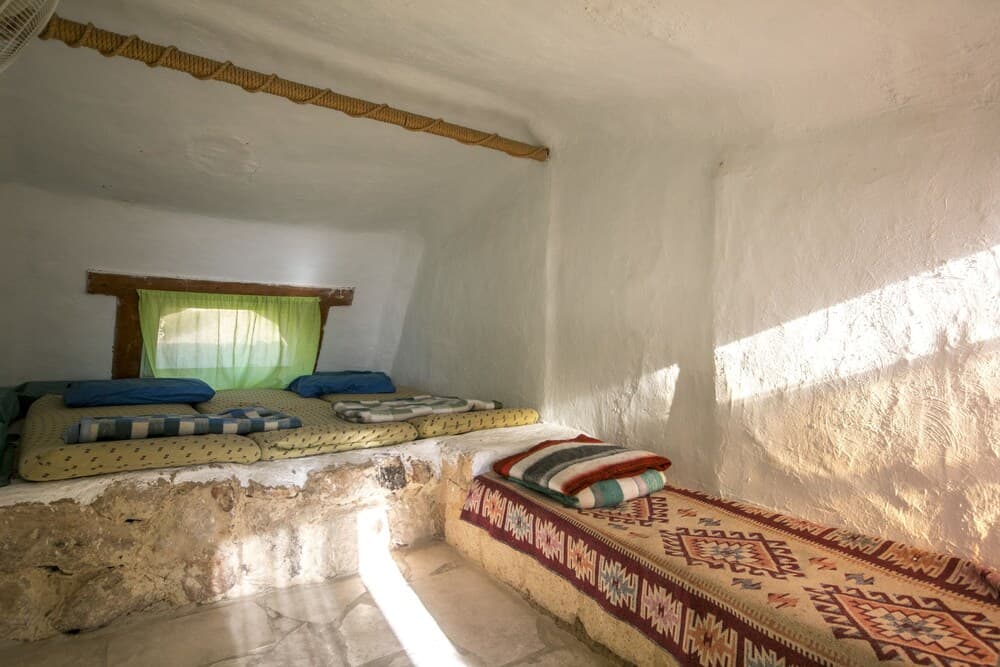 Desert Shade Eco-Camp