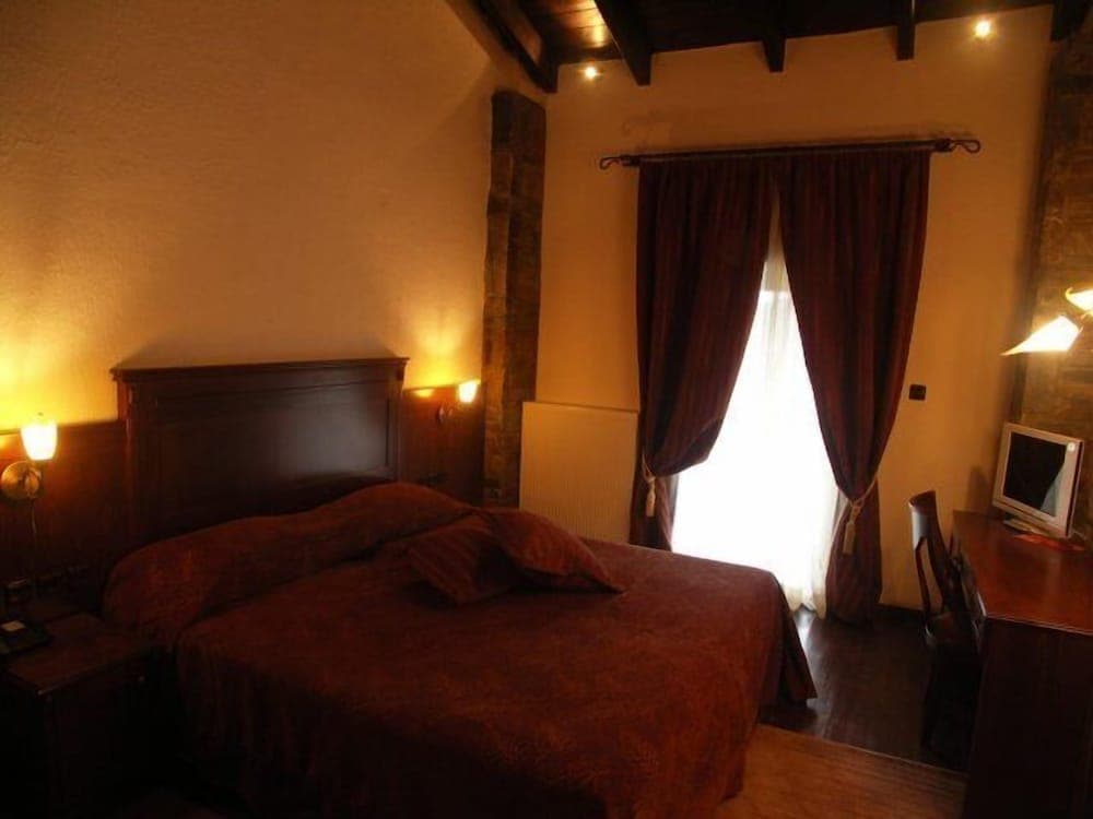 Don Constantino Hotel & Spa