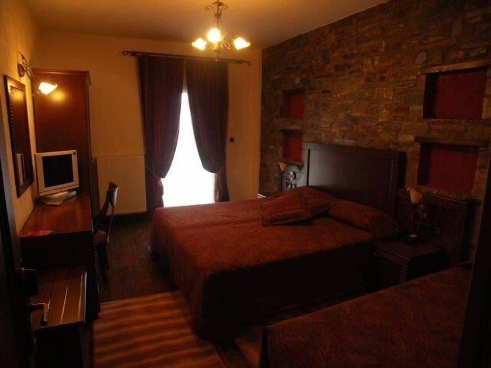 Don Constantino Hotel & Spa