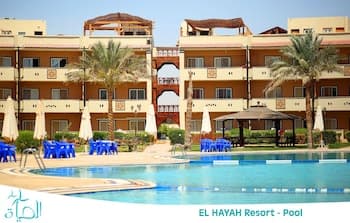 Alhayat Ain El Sokhna