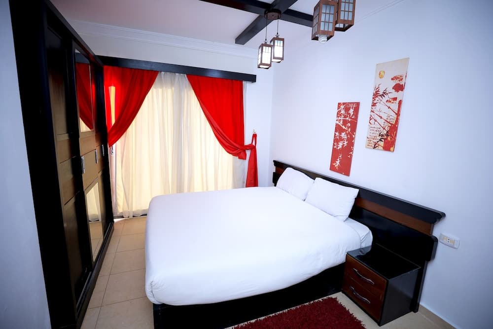 Blue Bay Asia Resort El Sokhna