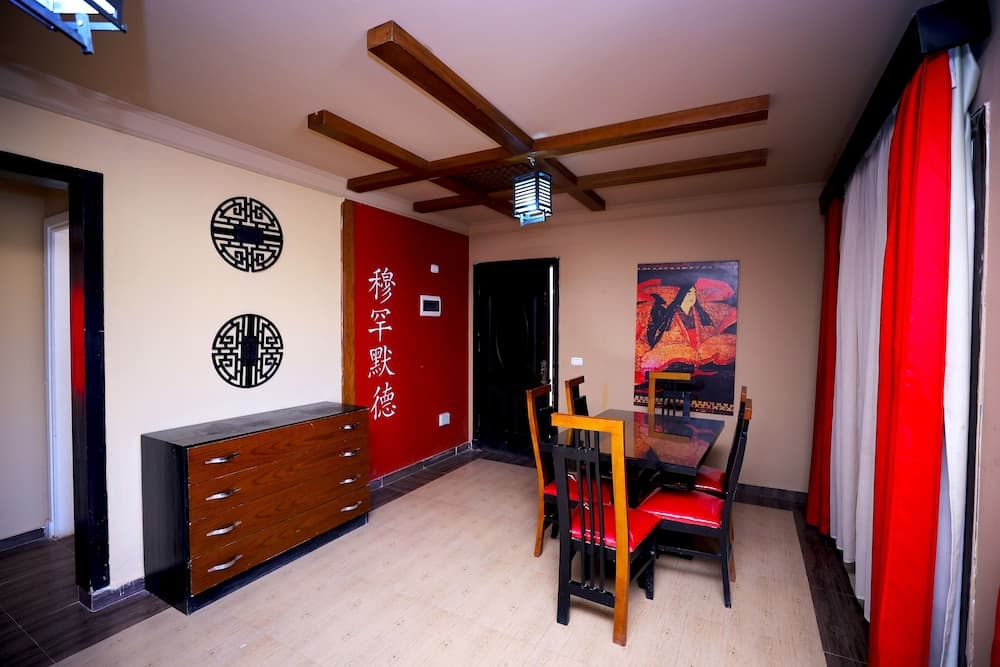 Blue Bay Asia Resort El Sokhna