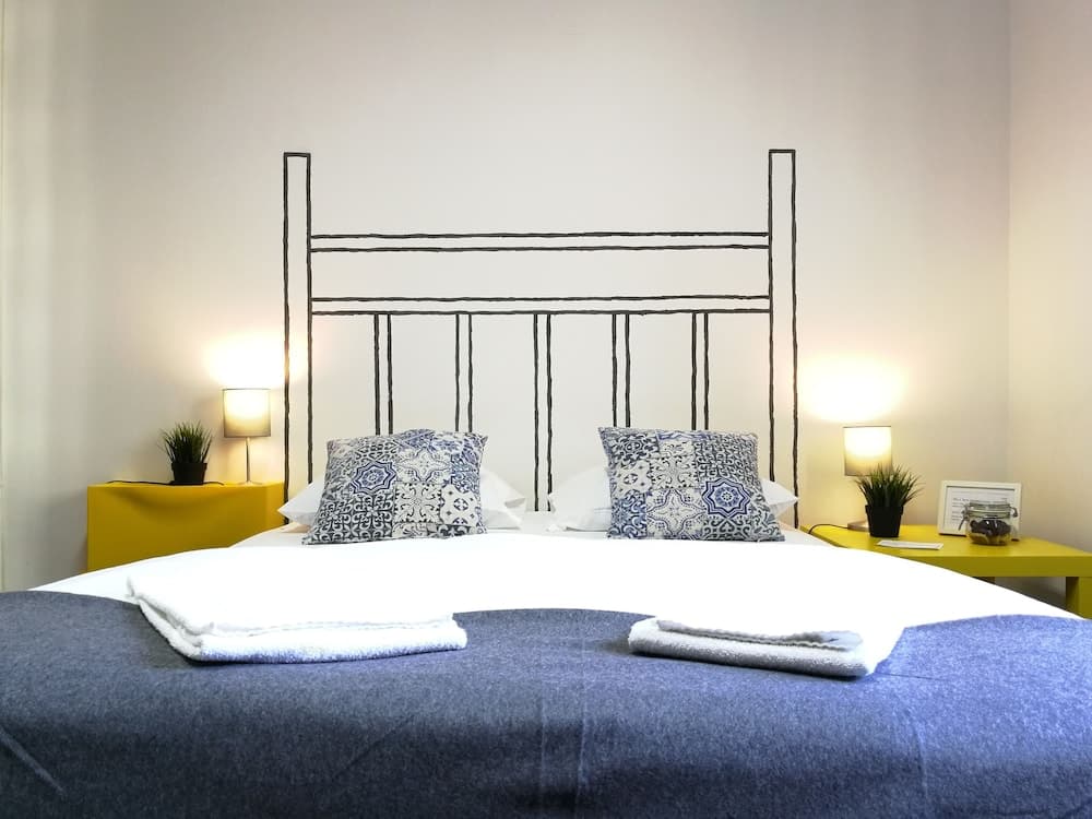 Castilho 63 - Hostel & Suites