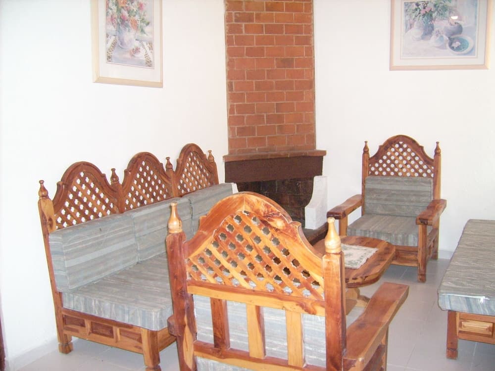 Hotel Villas la Hacienda