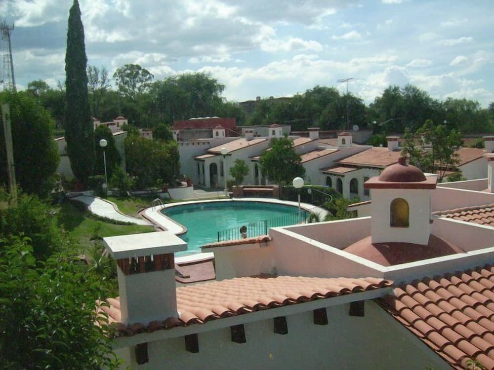Hotel Villas la Hacienda