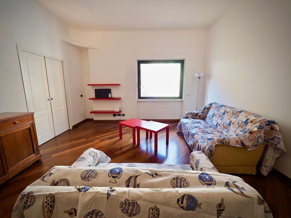 Casa Palazzo del Principe