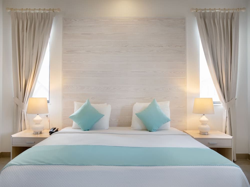 Villas & Suites at Beach View